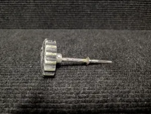 Bell 206 Collective Friction Knob and Shaft